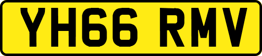 YH66RMV