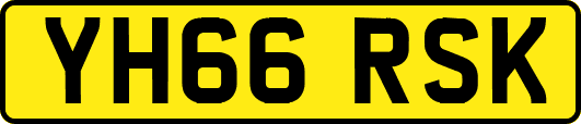 YH66RSK