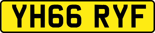 YH66RYF