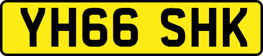 YH66SHK