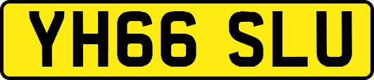 YH66SLU