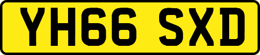 YH66SXD