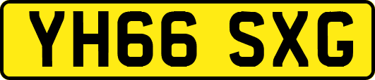 YH66SXG