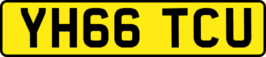 YH66TCU