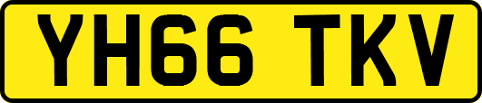 YH66TKV