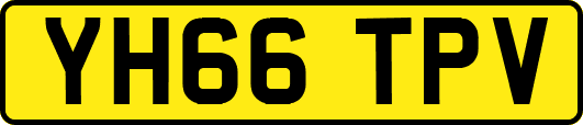 YH66TPV