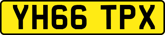 YH66TPX