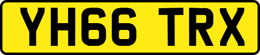 YH66TRX