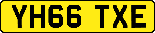 YH66TXE