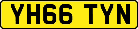 YH66TYN