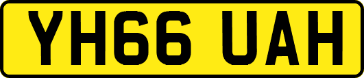 YH66UAH