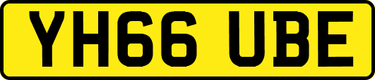 YH66UBE