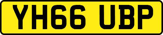 YH66UBP