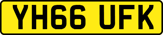 YH66UFK