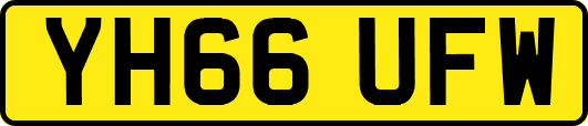 YH66UFW