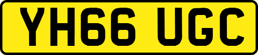 YH66UGC