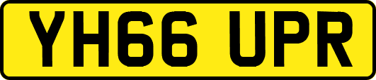 YH66UPR