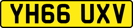 YH66UXV