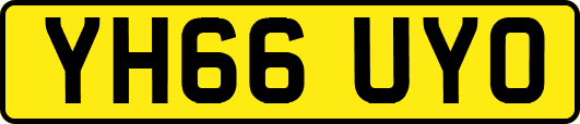 YH66UYO