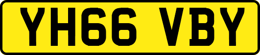 YH66VBY