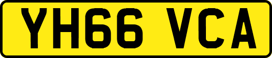 YH66VCA