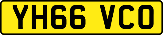 YH66VCO