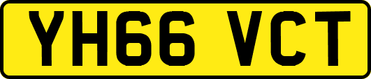 YH66VCT