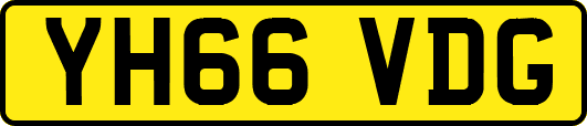 YH66VDG