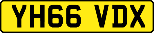 YH66VDX