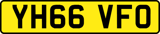 YH66VFO