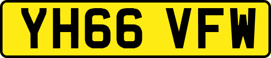 YH66VFW