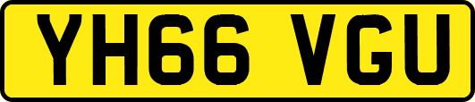 YH66VGU