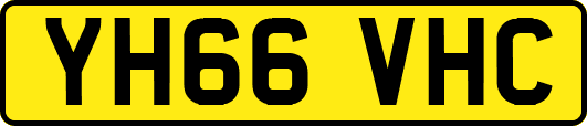 YH66VHC