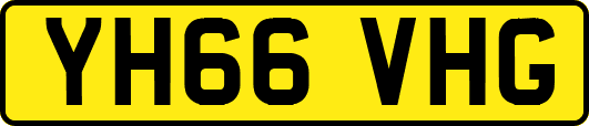 YH66VHG