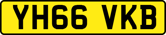 YH66VKB