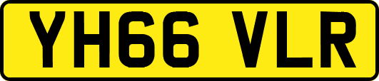 YH66VLR