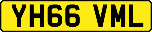 YH66VML