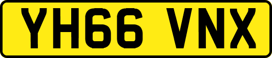 YH66VNX