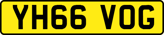 YH66VOG