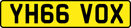 YH66VOX