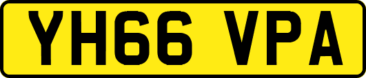 YH66VPA