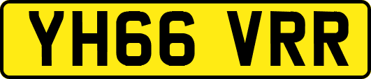 YH66VRR