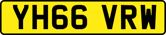 YH66VRW