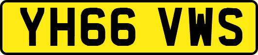 YH66VWS