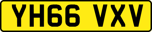 YH66VXV