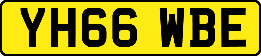 YH66WBE