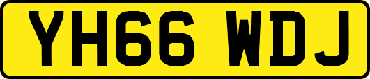 YH66WDJ