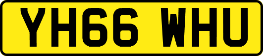 YH66WHU