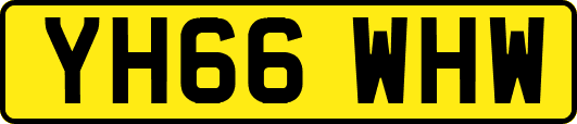 YH66WHW