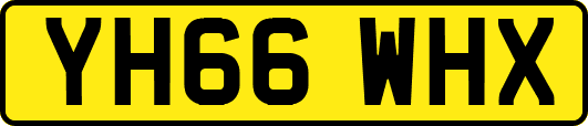 YH66WHX